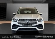 Mercedes-Benz GLE SUV / Terénní 2,9 l 243 kw