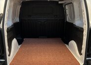 Toyota ProAce City VAN-Minibus 1,5 l 75 kw