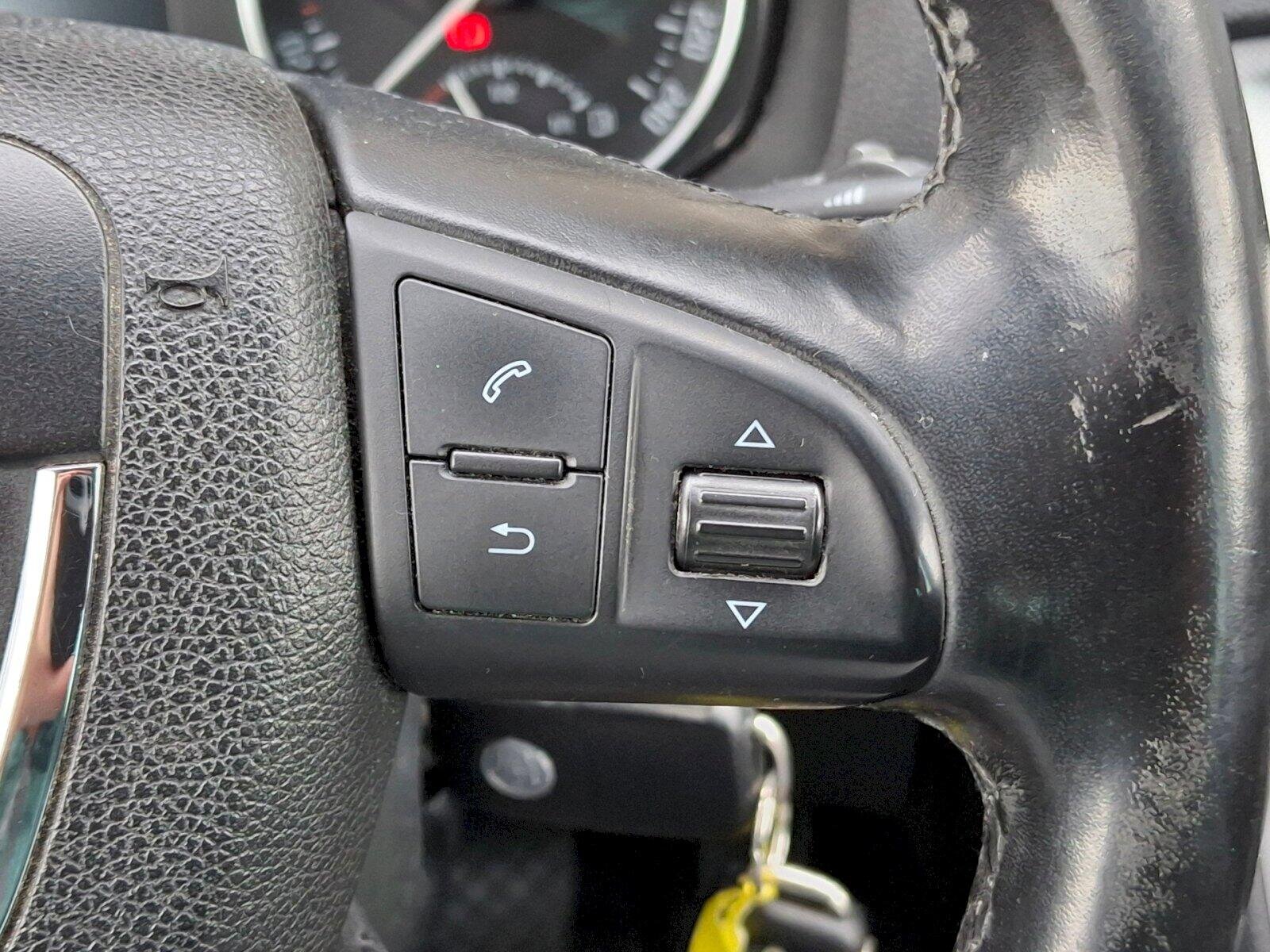 Škoda Octavia Kombi 2,0 l 103 kw