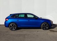 Škoda Scala Hatchback 1,5 l 110 kw