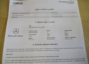 Mercedes-Benz Třídy B Kombi 1,5 l 80 kw