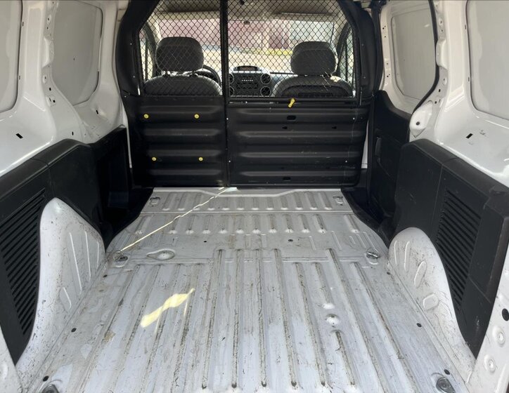 Citroën Berlingo Skříň 1,6 l 73 kw