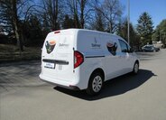 Mercedes-Benz Citan Ostatní 0,0 90 kw