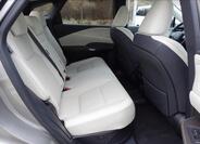 Lexus RX 450h plus 14