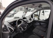 Ford Transit Custom VAN-Minibus 2,2 l 92 kw