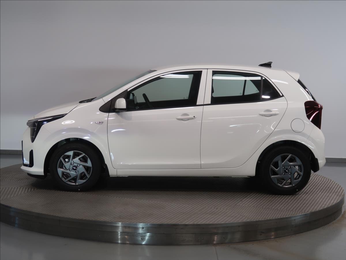 KIA Picanto Hatchback 999,0 46 kw