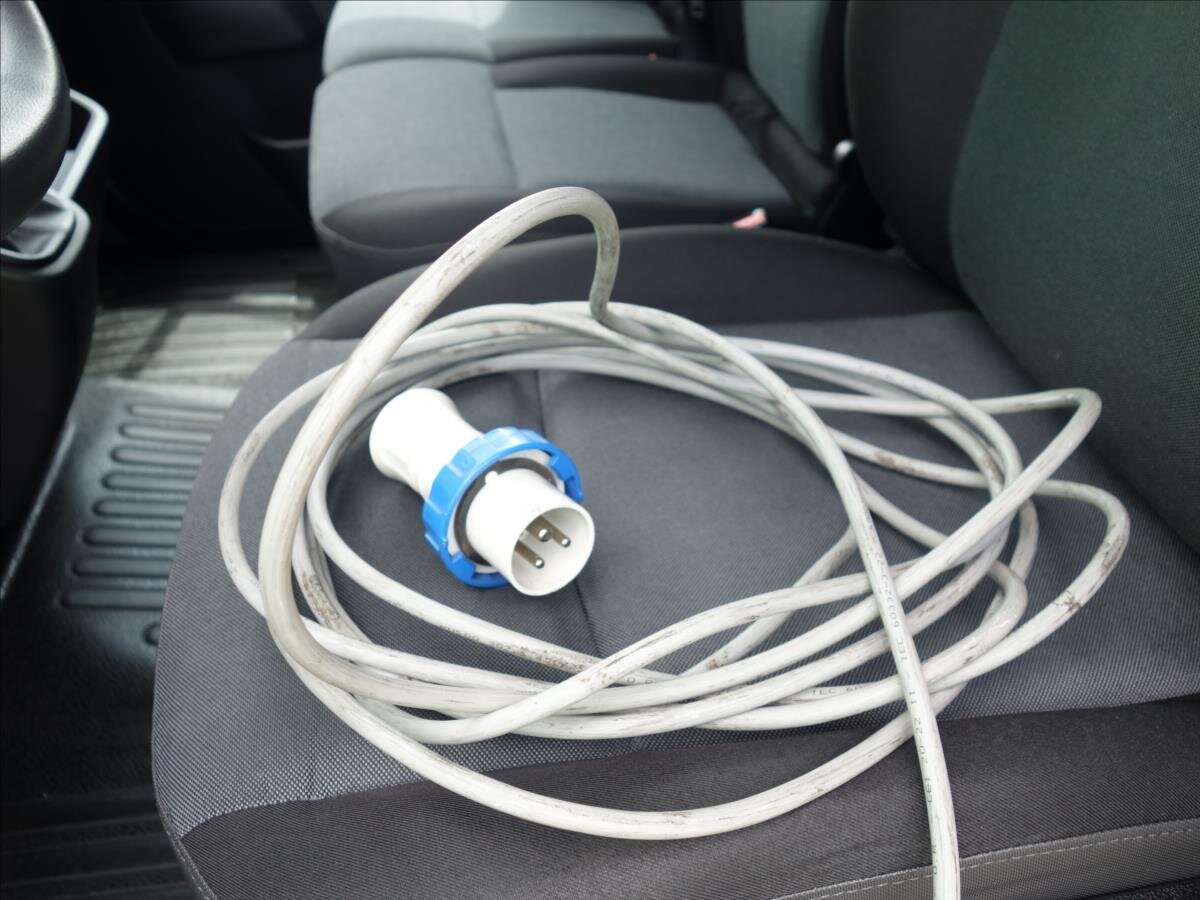 Renault Master Ostatní 2,3 l 100 kw