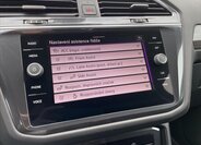 Volkswagen Tiguan Allspace SUV / Terénní 2,0 l 110 kw