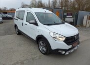 Dacia Dokker Kombi 1,5 l 66 kw
