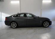 BMW Řada 4 Hatchback 2,0 l 140 kw