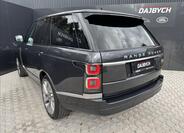 Land Rover Range Rover 6