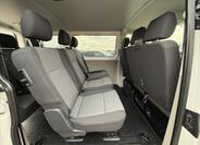 Volkswagen Transporter 22