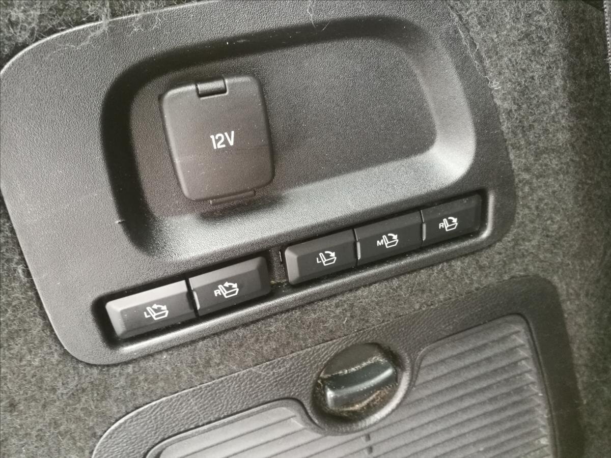 Ford Galaxy Kombi 2,0 l 154 kw