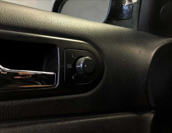 Volkswagen Passat 21