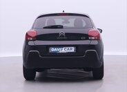 Citroën C3 Hatchback 1,2 l 61 kw