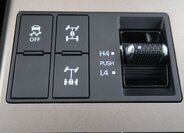 Toyota Land Cruiser SUV / Terénní 2,8 l 151 kw