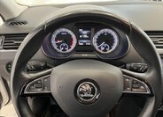 Škoda Octavia Kombi 1,5 l 110 kw
