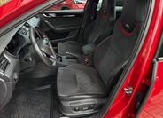 Škoda Octavia 10