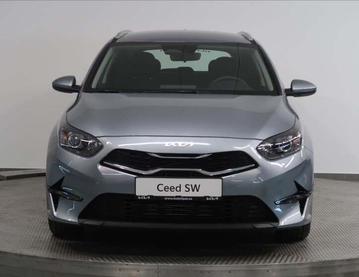 KIA Ceed Kombi 1,5 l 103 kw