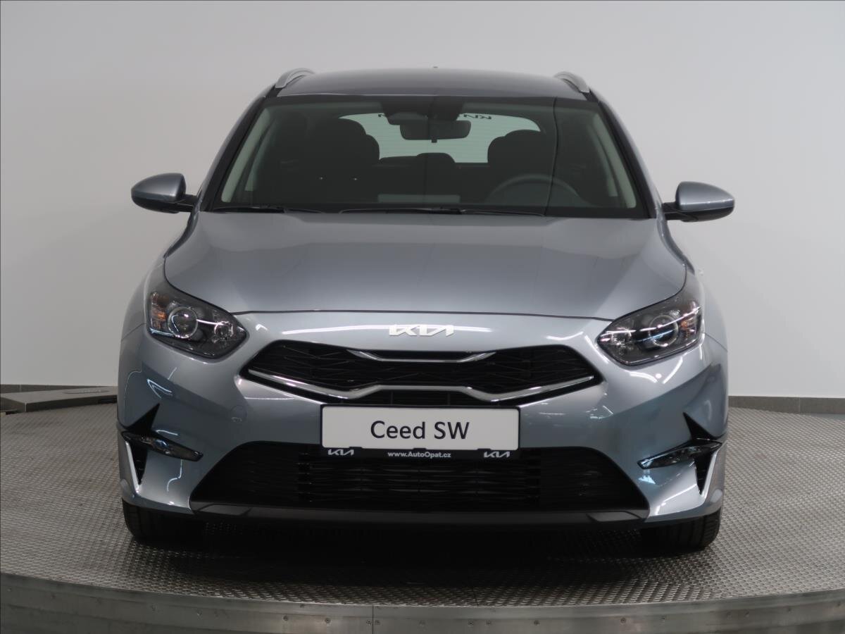 KIA Ceed Kombi 1,5 l 103 kw