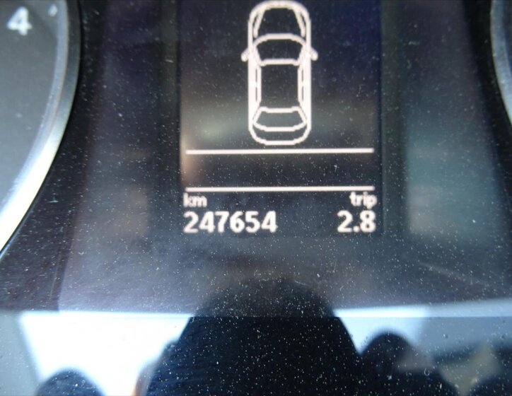 Volkswagen Passat CC Ostatní 2,0 l 100 kw