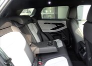 Land Rover Range Rover Evoque SUV / Terénní 2,0 l 120 kw