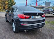 BMW X4 5