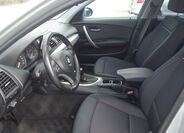 BMW Řada 1 18
