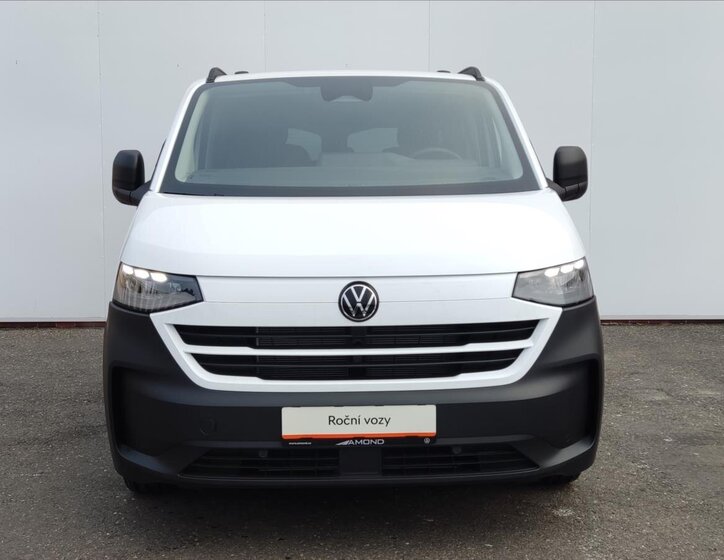 Volkswagen Transporter 4