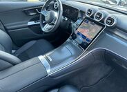 Mercedes-Benz GLC 12