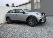 Peugeot 2008 SUV / Terénní 1,2 l 96 kw