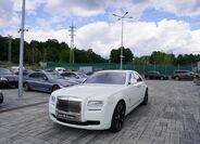 Rolls-Royce Ghost 2