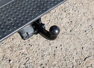 Volkswagen Amarok Pick-up 3,0 l 150 kw