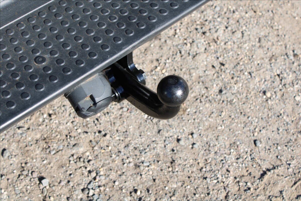 Volkswagen Amarok Pick-up 3,0 l 150 kw