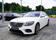 Mercedes-Benz Třídy S 4