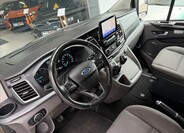 Ford Tourneo Custom 10