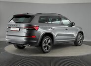 Škoda Kodiaq SUV / Terénní 2,0 l 147 kw