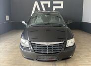 Chrysler Voyager 3