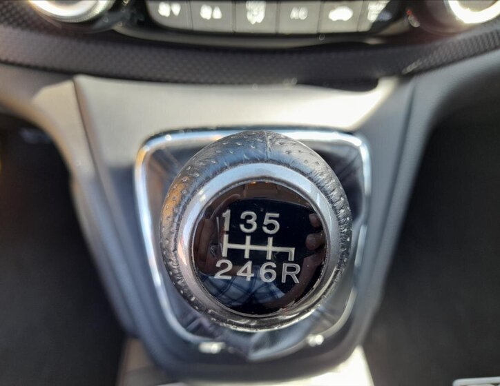 Honda CR-V SUV 2,0 l 114 kw