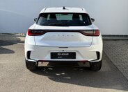 Lexus LBX SUV 1,5 l 67 kw