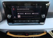 Seat Arona SUV / Terénní 999,0 70 kw