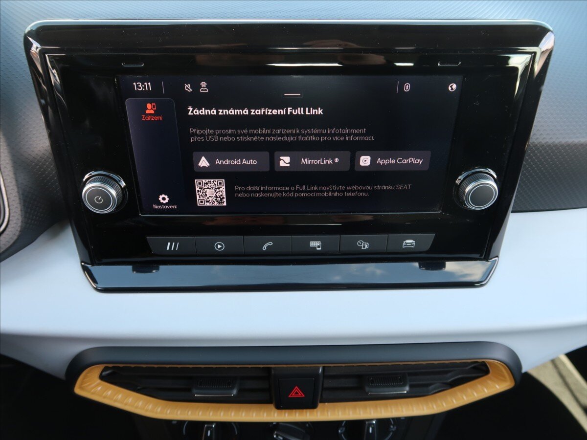 Seat Arona SUV / Terénní 999,0 70 kw