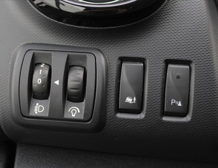 Opel Vivaro MPV 1,6 l 92 kw