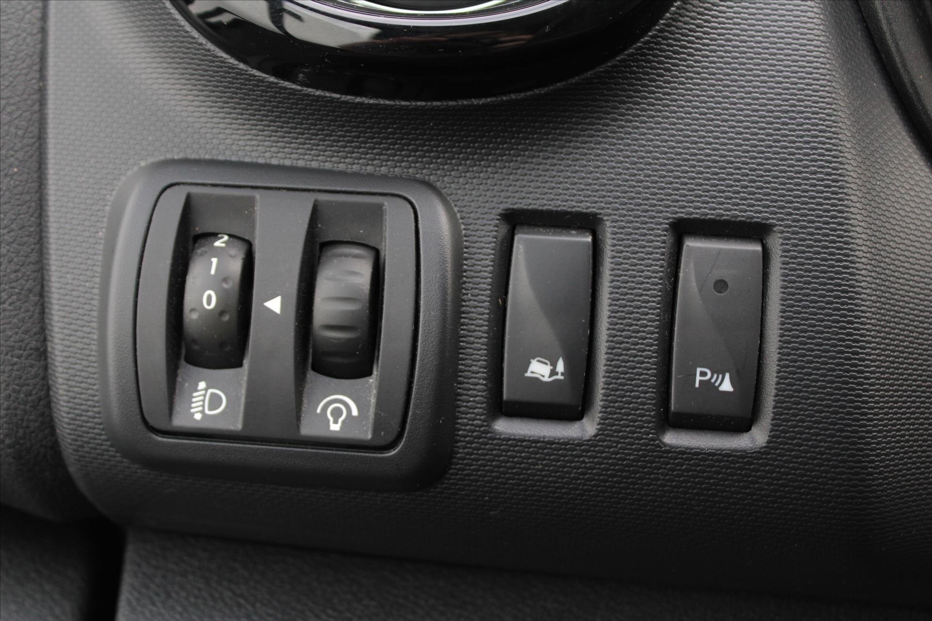 Opel Vivaro MPV 1,6 l 92 kw