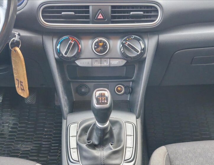 Hyundai Kona SUV 998,0 88 kw