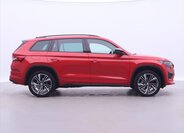 Škoda Kodiaq SUV / Terénní 2,0 l 180 kw