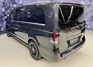 Mercedes-Benz Třídy V 4