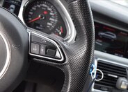 Audi Q7 SUV / Terénní 3,0 l 180 kw