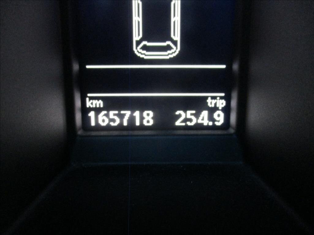 Škoda Yeti MPV 1,2 l 77 kw