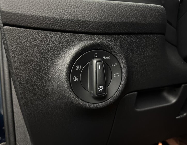 Škoda Kodiaq SUV 2,0 l 110 kw